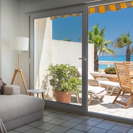 Breathtaking Apartment Torrevieja Ngoại thất bức ảnh