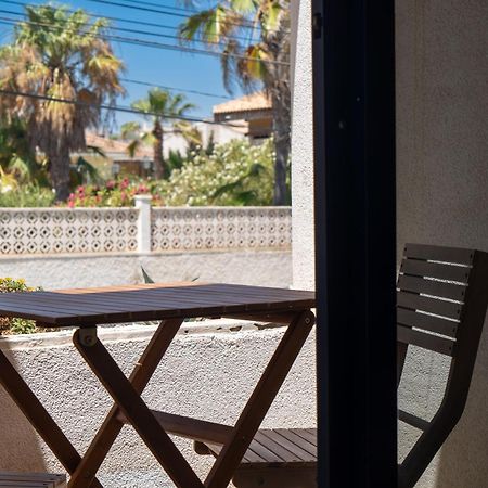 Breathtaking Apartment Torrevieja Ngoại thất bức ảnh