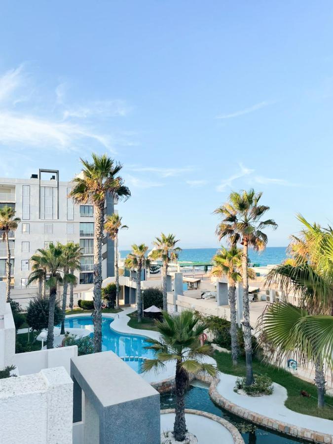 Breathtaking Apartment Torrevieja Ngoại thất bức ảnh