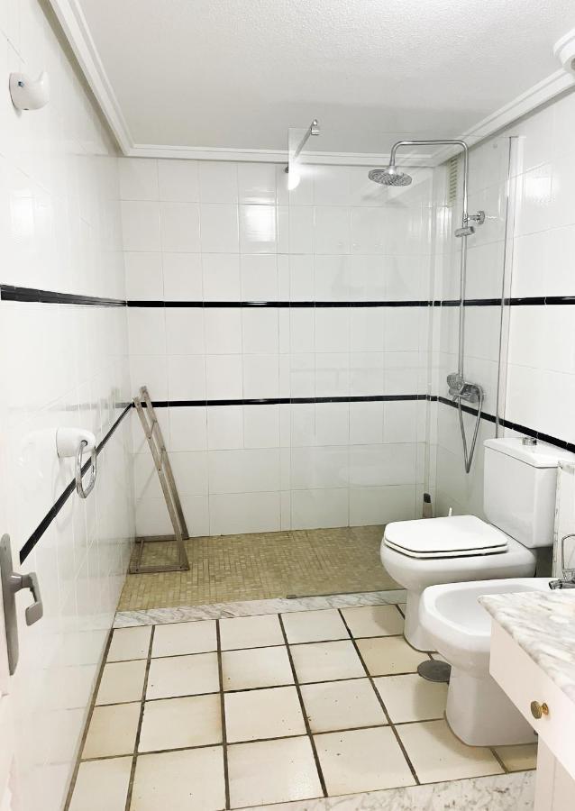 Breathtaking Apartment Torrevieja Ngoại thất bức ảnh