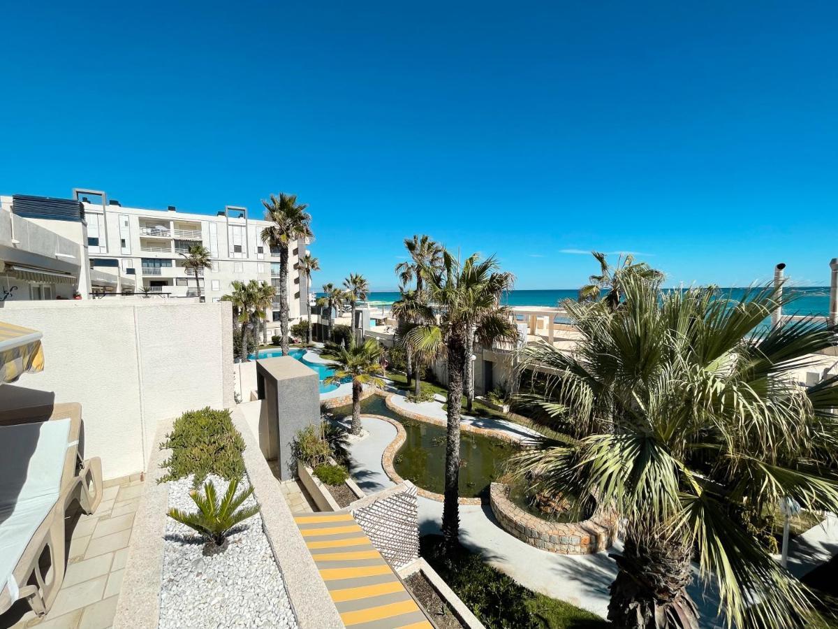 Breathtaking Apartment Torrevieja Ngoại thất bức ảnh