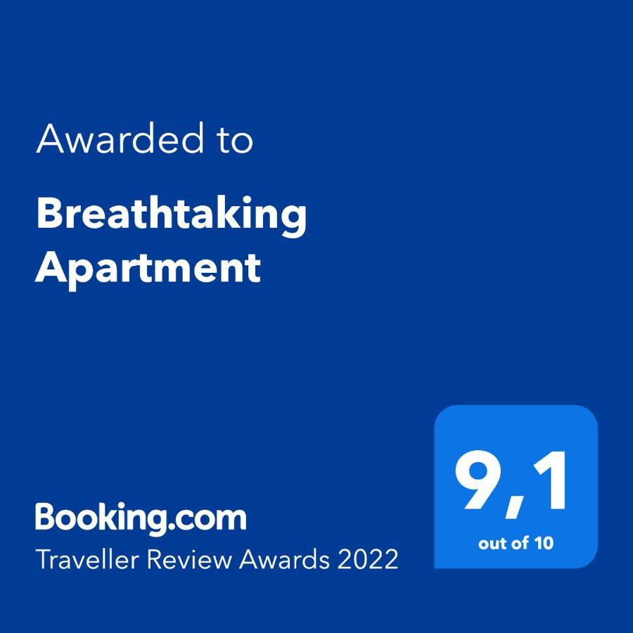 Breathtaking Apartment Torrevieja Ngoại thất bức ảnh