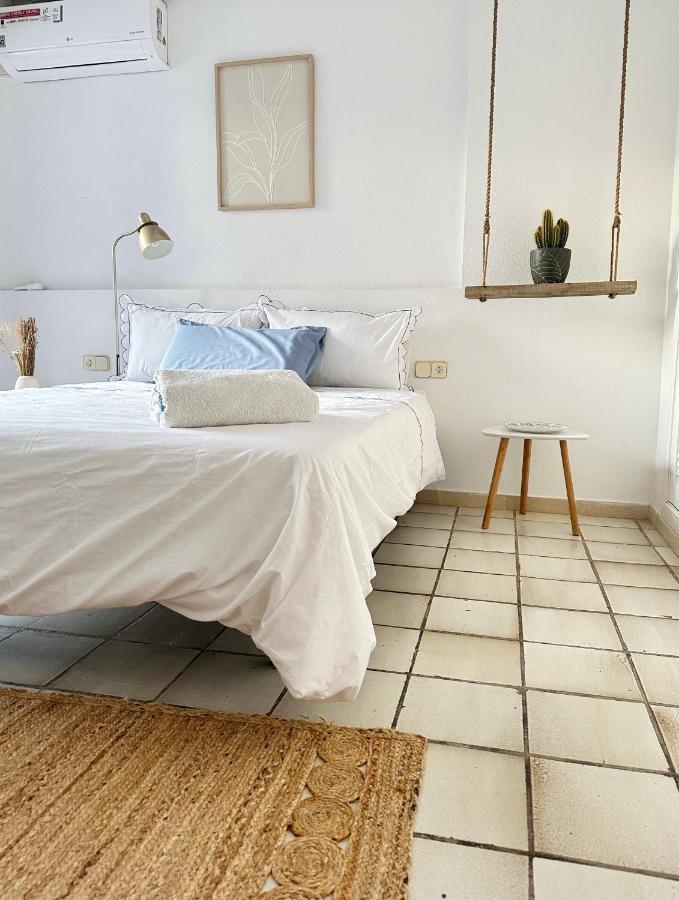 Breathtaking Apartment Torrevieja Ngoại thất bức ảnh