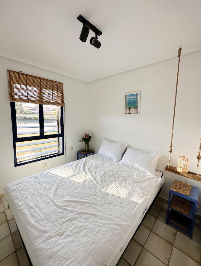 Breathtaking Apartment Torrevieja Ngoại thất bức ảnh