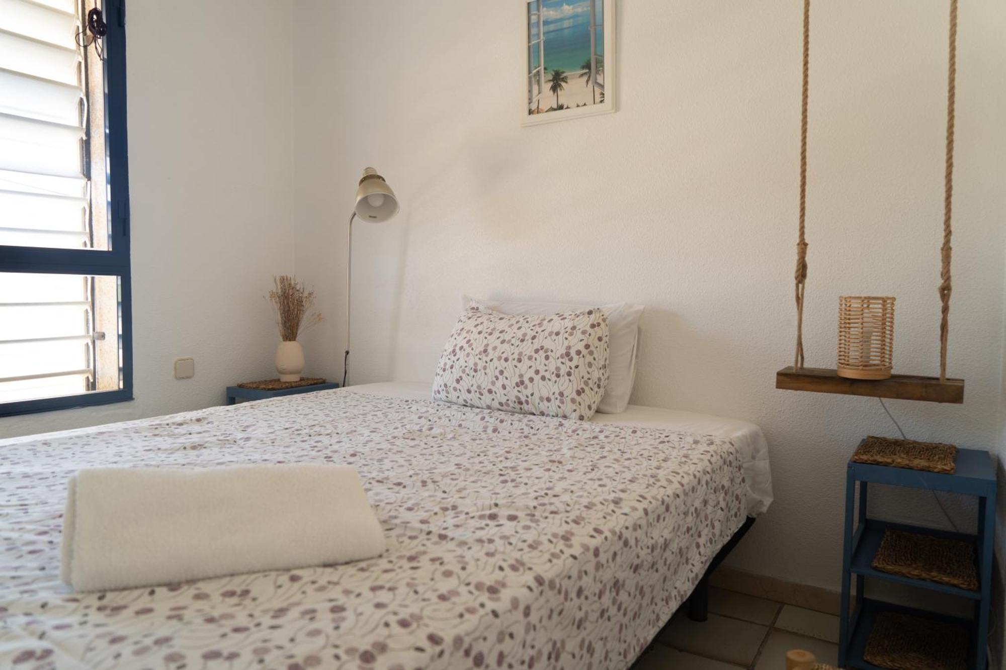 Breathtaking Apartment Torrevieja Ngoại thất bức ảnh