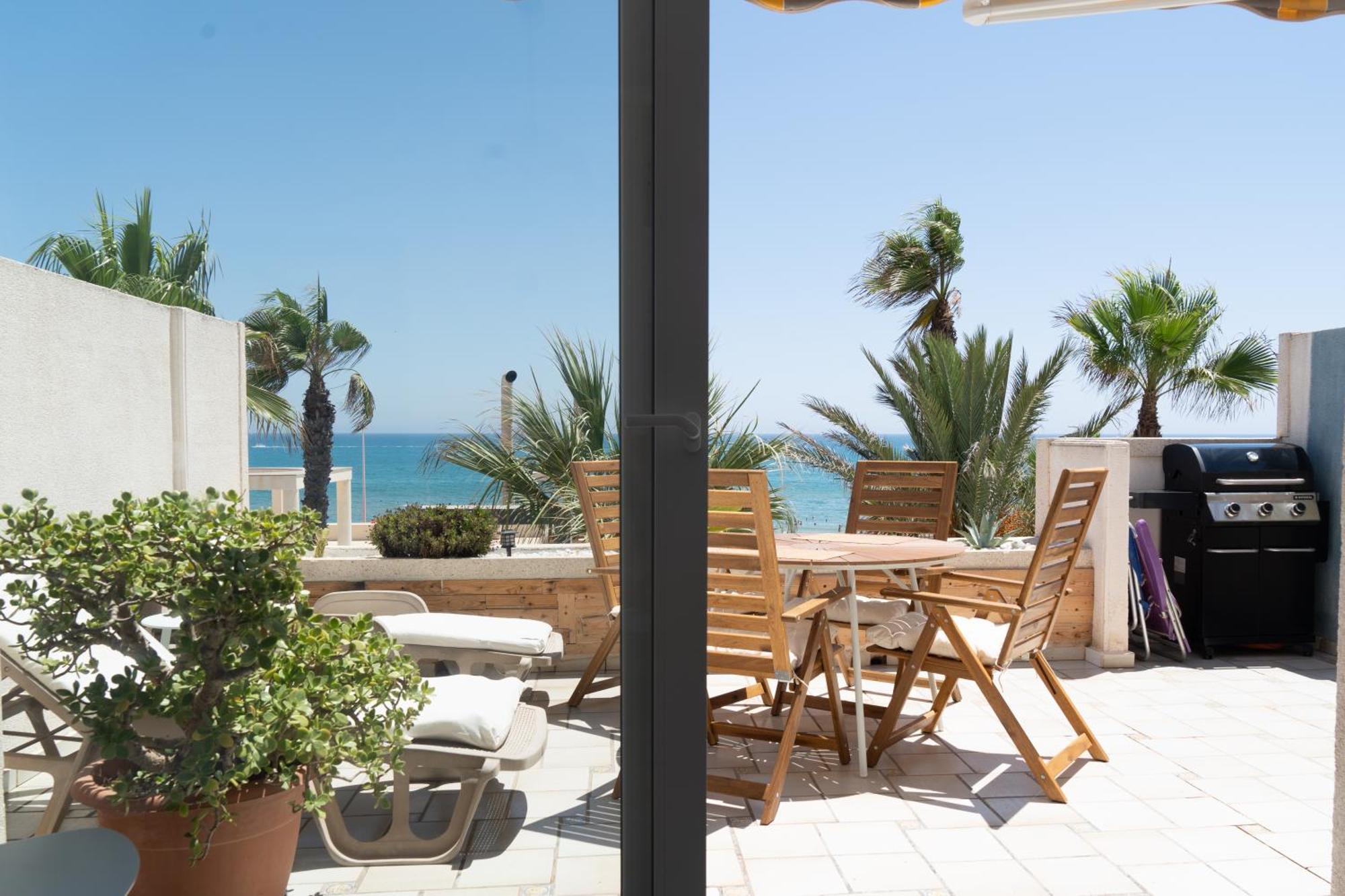 Breathtaking Apartment Torrevieja Ngoại thất bức ảnh
